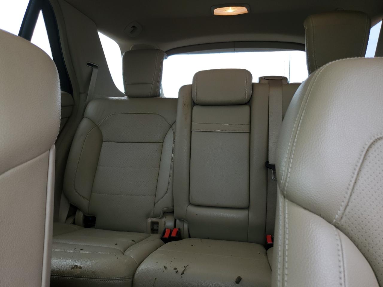 2013 Mercedes-Benz Ml 350 4Matic VIN: 4JGDA5HB1DA122217 Lot: 57061955