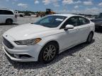 2017 Ford Fusion Se zu verkaufen in Arcadia, FL - Front End