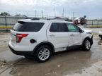 2015 Ford Explorer Xlt zu verkaufen in Lawrenceburg, KY - Front End