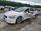 2009 Nissan Maxima S de vânzare în Florence, MS - Side