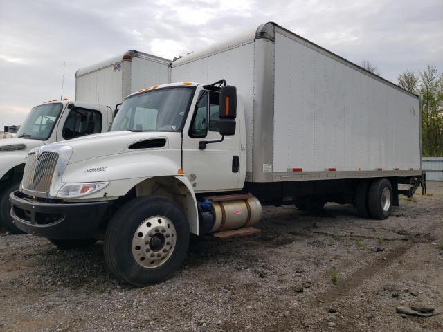 2019 INTERNATIONAL 4000 4300  