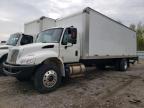 2019 International 4000 4300 за продажба в Columbia Station, OH - Top/Roof