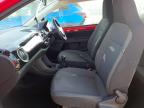 2014 VOLKSWAGEN MOVE UP BL for sale at Copart WESTBURY