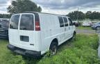 2003 Gmc Savana G3500 იყიდება Apopka-ში, FL - Mechanical