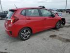 2015 Honda Fit Ex на продаже в Lebanon, TN - Front End