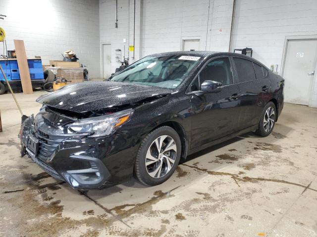 SUBARU LEGACY 2024 Czarny