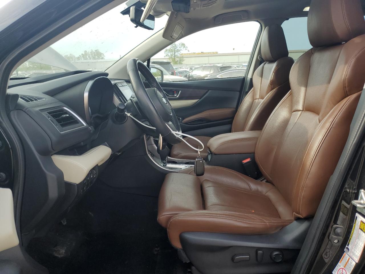 2020 Subaru Ascent Touring VIN: 4S4WMARD3L3413040 Lot: 57641125
