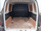 2021 PEUGEOT PARTNER PR for sale at Copart WISBECH