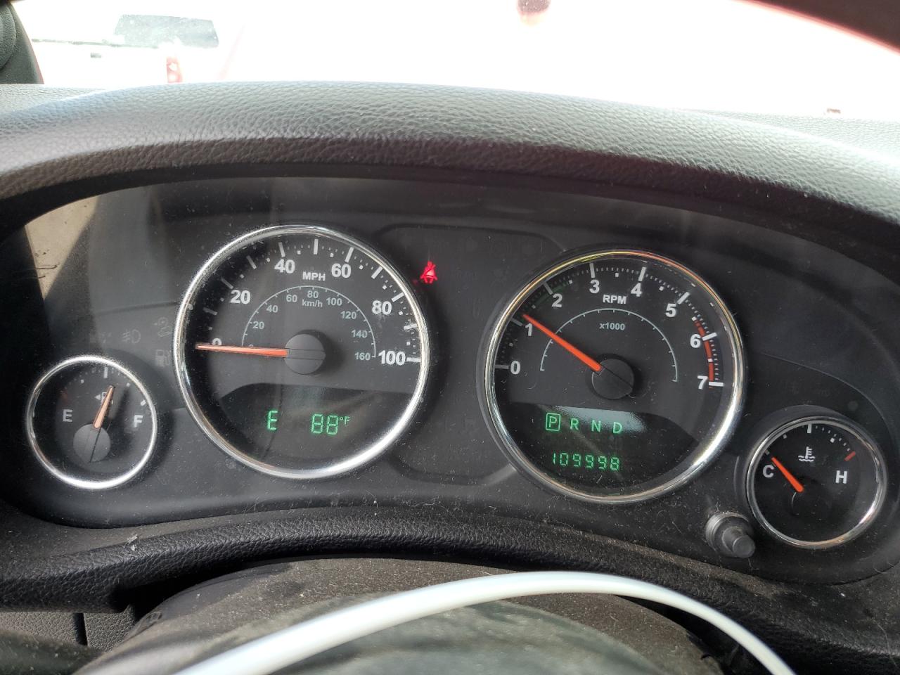 2012 Jeep Wrangler Sport VIN: 1C4AJWAG4CL278063 Lot: 56313005