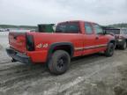 2002 Chevrolet Silverado K1500 იყიდება Spartanburg-ში, SC - Mechanical