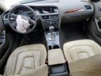 2014 Audi A4 Premium na sprzedaż w Elgin, IL - Front End