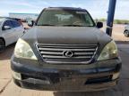 2005 Lexus Gx 470 zu verkaufen in Phoenix, AZ - Side