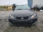 2007 Lexus Is 250   на продаже в Windsor, NJ - Rear End