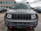 2019 Jeep Renegade Trailhawk for Sale in Littleton, CO - Hail