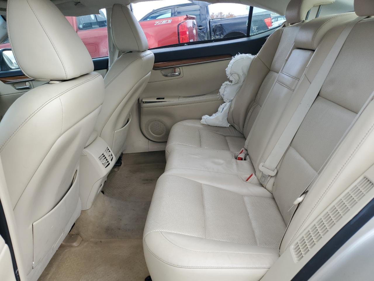 2014 Lexus Es 300H VIN: JTHBW1GG0E2054795 Lot: 56955705