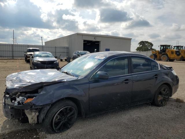 2013 Subaru Legacy 2.5I Premium  