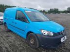 2013 VOLKSWAGEN CADDY MAXI for sale at Copart EAST KILBRIDE