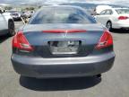 2007 Honda Accord Ex na sprzedaż w San Martin, CA - Side