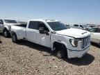 2025 Gmc Sierra K3500 Denali продається в Phoenix, AZ - Rear End