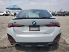 2023 Bmw I4 M50 for Sale in Van Nuys, CA - Undercarriage