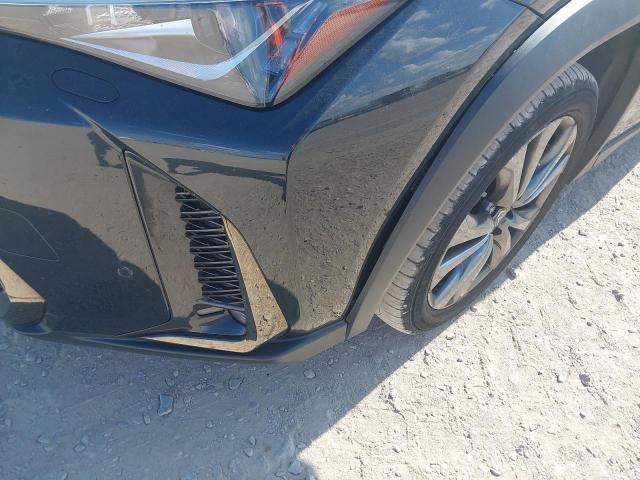 2021 LEXUS UX 250H 2.0 F-SPORT 5DR CVT [NAV]