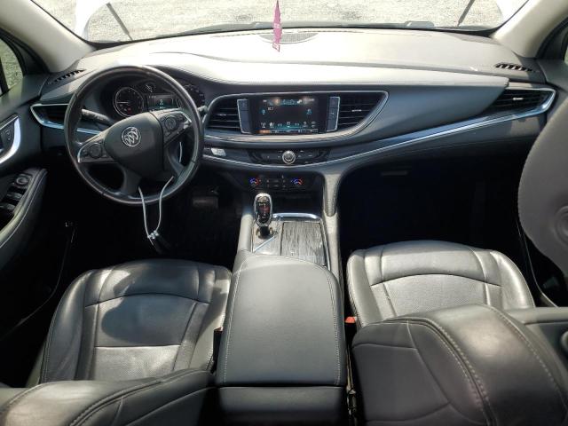  BUICK ENCLAVE 2019 White