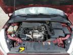 2015 Ford Focus Se იყიდება Sikeston-ში, MO - Mechanical