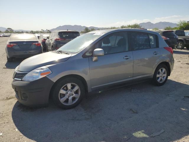 2007 Nissan Versa S