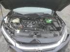 2016 Honda Civic Ex   на продаже в Marlboro, NY - Front End