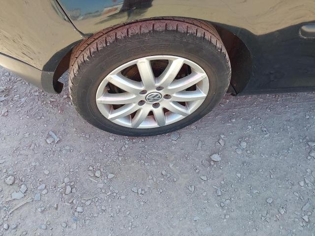 2007 VOLKSWAGEN GOLF TDI S