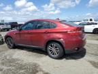 2014 Bmw X6 Xdrive35I за продажба в American Canyon, CA - Rear End