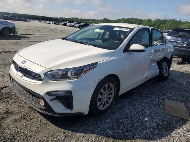 KIA FORTE FE 2021