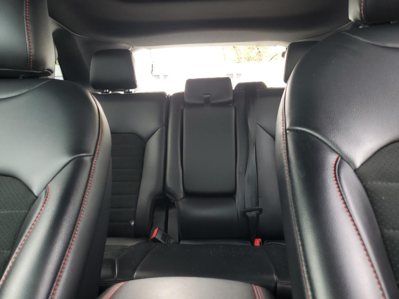 2023 Ford Edge Sel VIN: 2FMPK4J97PBA12888 Lot: 56999765
