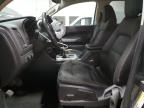 2017 Chevrolet Colorado Lt en Venta en Blaine, MN - Front End