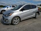 2021 Chevrolet Spark Ls zu verkaufen in Lebanon, TN - Rear End