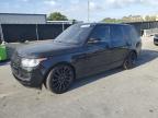 2017 Land Rover Range Rover Hse за продажба в Orlando, FL - Minor Dent/Scratches