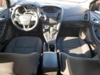 2016 Ford Focus Se იყიდება Chambersburg-ში, PA - Front End