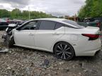 2019 Nissan Altima Sr იყიდება Waldorf-ში, MD - Front End