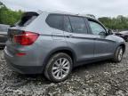 2017 Bmw X3 Xdrive28I for Sale in Waldorf, MD - Top/Roof