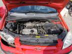 2004 HYUNDAI GETZ CDX for sale at Copart CORBY