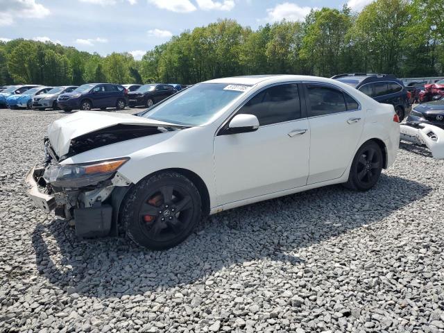 2012 Acura Tsx Tech