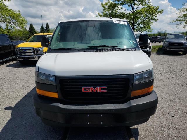  GMC SAVANA 2020 White