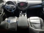 2021 Chevrolet Traverse Lt en Venta en Helena, MT - Rear End
