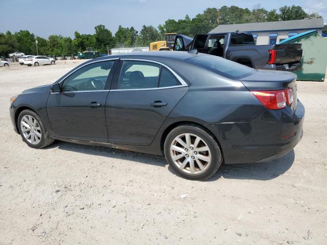 Седани CHEVROLET MALIBU 2014 Вугільний