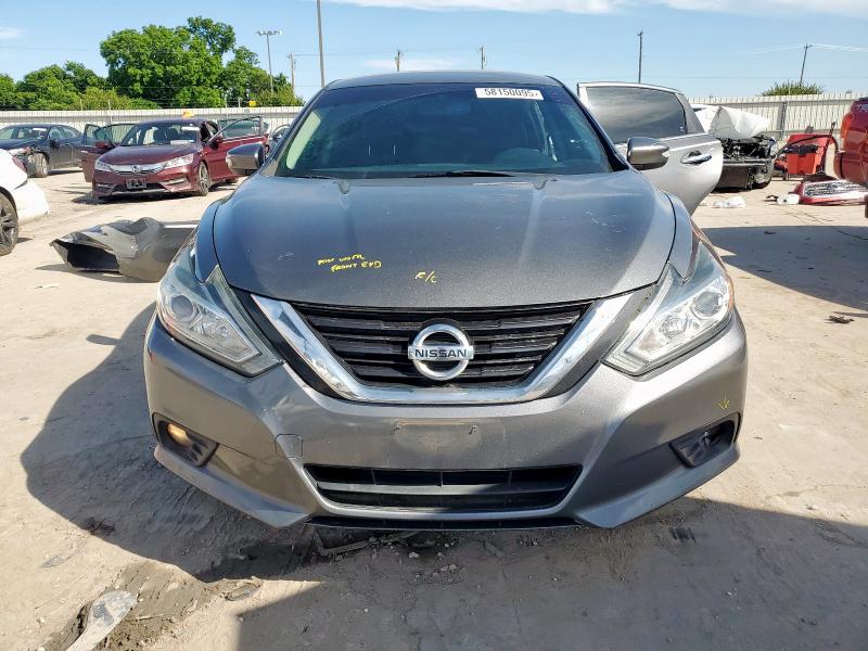  NISSAN ALTIMA 2017 Szary