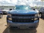 2020 Chevrolet Silverado K1500 Custom for Sale in Chicago Heights, IL - Side