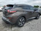 2018 Nissan Murano S продається в Walton, KY - Front End