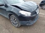 2012 NISSAN QASHQAI N- for sale at Copart YORK