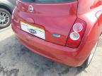 2010 NISSAN MICRA ACEN for sale at Copart NEWBURY