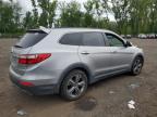 2013 Hyundai Santa Fe Limited en Venta en New Britain, CT - Front End
